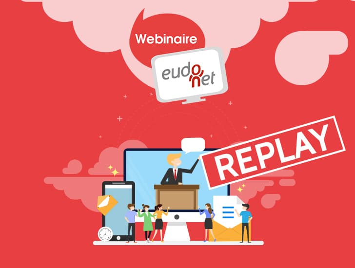 Replay Webinaire Collectivité : optimisez la représentation de vos élus