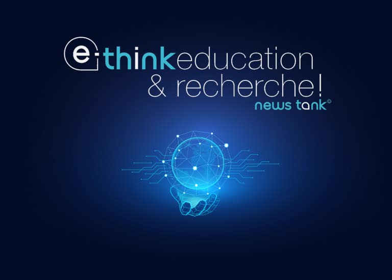 Eudonet partenaire du e-think Education et Recherche